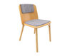 Chair SPLIT TON a.s. 2015 313 371 879 Contemporary / Modern