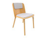 Chair SPLIT TON a.s. 2015 313 371 879 Contemporary / Modern