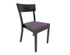 Chair BERGAMO TON a.s. 2015 313 710 217 Contemporary / Modern
