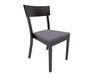 Chair BERGAMO TON a.s. 2015 313 710 506 Contemporary / Modern
