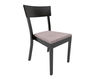 Chair BERGAMO TON a.s. 2015 313 710 647 Contemporary / Modern