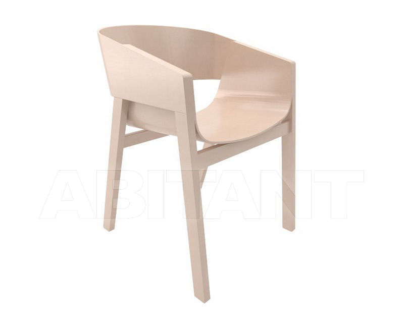 Armchair MERANO 321 400 B 111 price on request Buy Armchair MERANO TON a.s. 2015 321 400 B 111