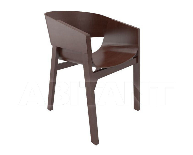 Buy Armchair MERANO TON a.s. 2015 321 400 B 112