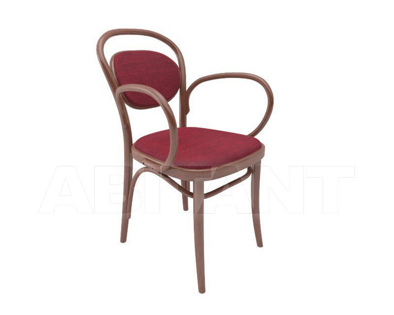 Armchair 323 020 357 price on request Buy Armchair TON a.s. 2015 323 020 357