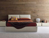 Bed LOFT MD House Gruppi 8260 Contemporary / Modern