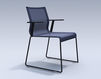 Armchair 3691607 03N Black Armchair ICF Office 2015 3691607 03N Contemporary / Modern