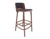 Bar stool SPLIT TON a.s. 2015 313 372  588 Contemporary / Modern