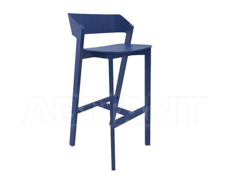 Buy Bar stool MERANO TON a.s. 2015 311 403 B 94