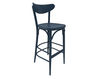 Bar stool BANANA TON a.s. 2015 311 131  B 33 Contemporary / Modern