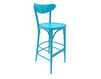 Bar stool BANANA TON a.s. 2015 311 131 B 35 Contemporary / Modern