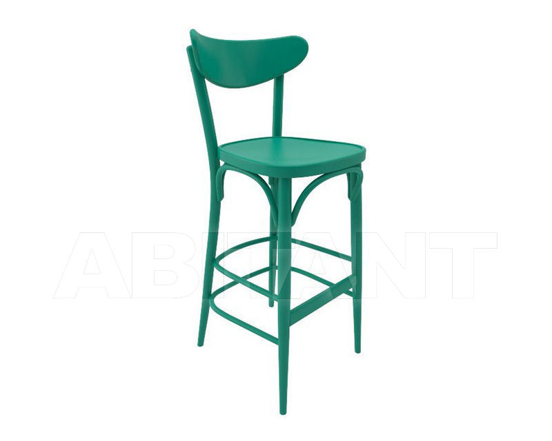 Buy Bar stool BANANA TON a.s. 2015 311 131 B 35