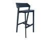 Bar stool MERANO TON a.s. 2015 311 403 B 80 Contemporary / Modern