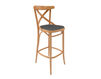 Bar stool TON a.s. 2015 313 149   163 Contemporary / Modern