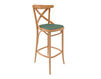 Bar stool TON a.s. 2015 313 149  165 Contemporary / Modern