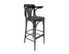 Bar stool TON a.s. 2015 323 135  840 Contemporary / Modern