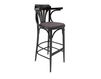 Bar stool TON a.s. 2015 323 135 879 Contemporary / Modern