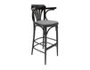 Bar stool TON a.s. 2015 323 135 588 Contemporary / Modern