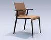 Armchair ICF Office 2015 3686609 917 Contemporary / Modern