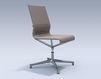 Chair 3684013 30L brown Chair ICF Office 2015 3684013 30L Contemporary / Modern