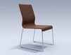 Chair 3683919 906 brown Chair ICF Office 2015 3683919 906 Contemporary / Modern