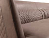 Sofa Greppi VF50122 Light brown Sofa Greppi Vittoria Frigerio by Frigerio Poltrone e Divani 2015 VF50122 Art Deco / Art Nouveau