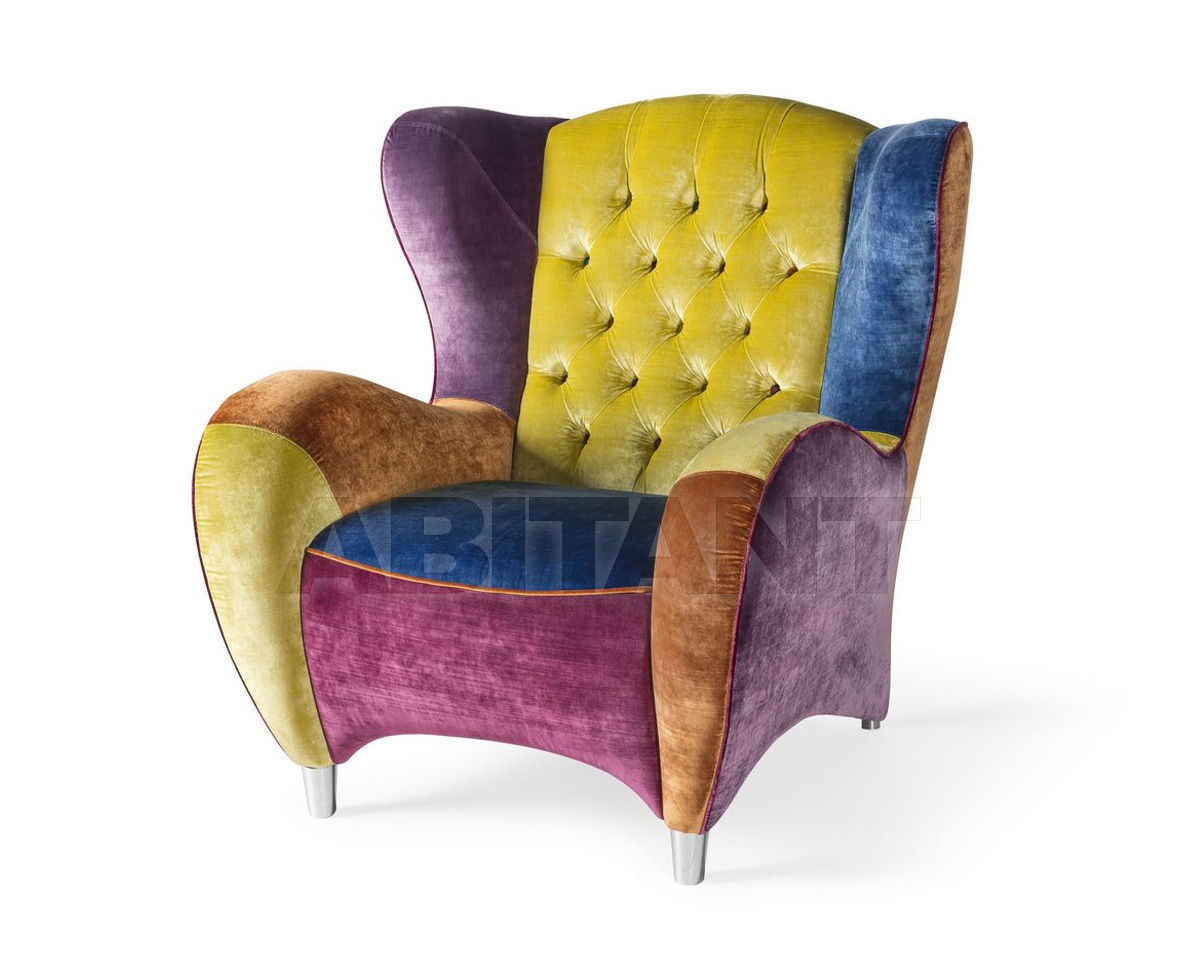 Buy Сhair SCHINKE VGnewtrend JANUARY 2015 7540076.00