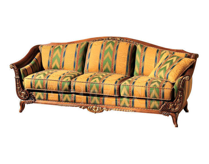 Sofa Impero DIVANO 3 POSTI price on request Buy Sofa Smiam Impero Impero DIVANO 3 POSTI