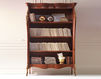 Bookcase Italexport Venere 1018T Empire / Baroque / French