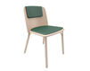 Chair SPLIT TON a.s. 2015 313 371 170 Contemporary / Modern
