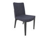 Chair MORITZ 313 623 816 Gray Chair MORITZ TON a.s. 2015 313 623 816 Contemporary / Modern