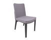 Chair MORITZ 313 623 816 Gray Chair MORITZ TON a.s. 2015 313 623 816 Contemporary / Modern