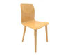 Chair MALMO TON a.s. 2015 311 332 B 4 Contemporary / Modern