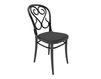 Chair 313 004 711 Black Chair TON a.s. 2015 313 004 711 Contemporary / Modern