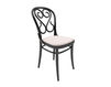 Chair 313 004 711 Black Chair TON a.s. 2015 313 004 711 Contemporary / Modern