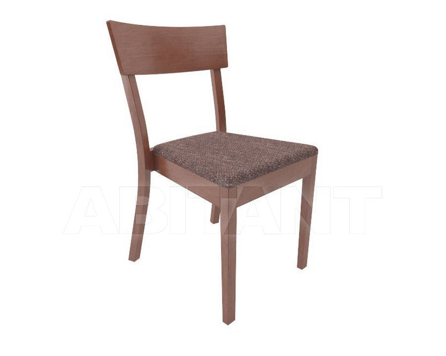 Buy Chair BERGAMO TON a.s. 2015 313 710  722