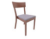 Chair BERGAMO TON a.s. 2015 313 710 007 Contemporary / Modern