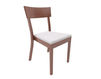 Chair BERGAMO TON a.s. 2015 313 710 900 2 Contemporary / Modern