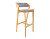 Bar stool MERANO TON a.s. 2015 314 403 885 Contemporary / Modern