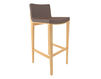Bar stool MORITZ TON a.s. 2015 313 625  159 Contemporary / Modern