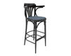 Bar stool TON a.s. 2015 323 135 560 Contemporary / Modern