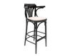 Bar stool TON a.s. 2015 323 135 770 Contemporary / Modern