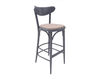 Bar stool BANANA TON a.s. 2015 313 131 62043 Contemporary / Modern