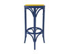 Bar stool 373 073 B 84 Yellow Bar stool TON a.s. 2015 373 073 B 84 Contemporary / Modern
