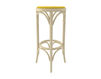 Bar stool 373 073 B 84 Yellow Bar stool TON a.s. 2015 373 073 B 84 Contemporary / Modern