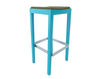 Bar stool PARIS TON a.s. 2015 373 757 B 93 Contemporary / Modern