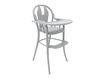 Chair for feeding PETIT TON a.s. 2015 331 114 B 85 Contemporary / Modern