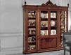 Bookcase Riva Mobili d'Arte Direttorio 1538 Classical / Historical 