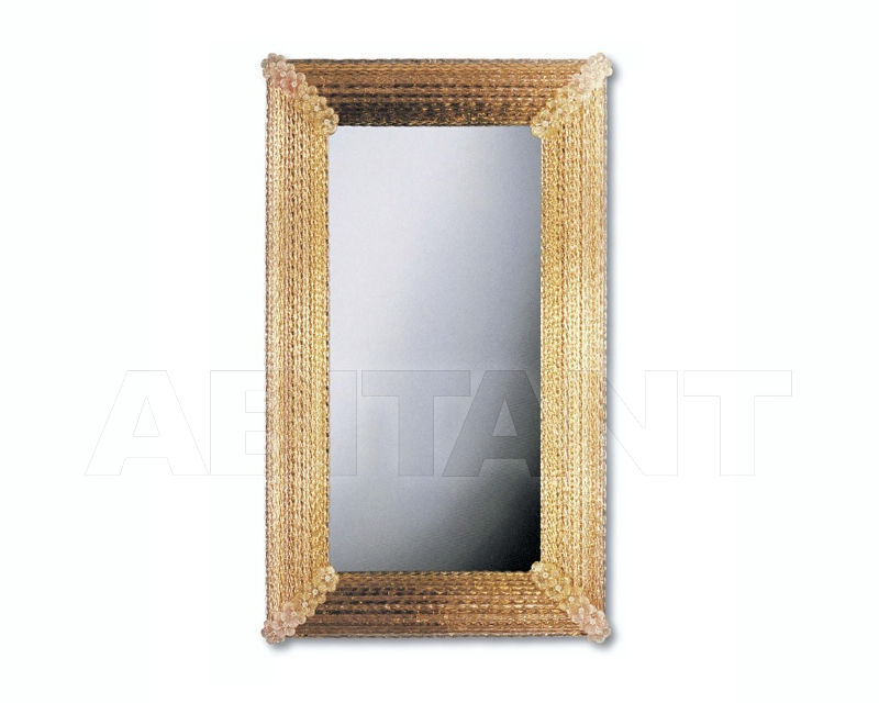 Wall mirror 824/S price on request Buy Wall mirror Arte di Murano MIRRORS 824/S