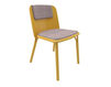 Chair SPLIT TON a.s. 2015 313 371 667 Contemporary / Modern