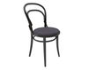 Chair 313 014 037 Black Chair TON a.s. 2015 313 014 037 Contemporary / Modern
